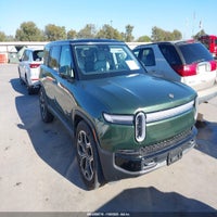 2025 Rivian R1S Adventure Dual Motor Large Pack/Adventure Dual Motor Max Pack