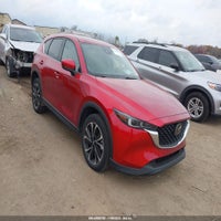 2023 Mazda Cx-5 2.5 S Premium