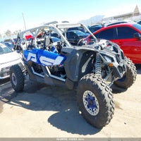 2023 Can-Am Maverick X3 Max X Rs Turbo Rr