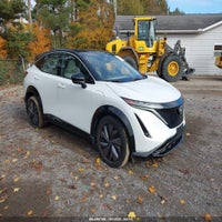 2023 Nissan Ariya Evolve+