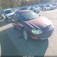 1998 Chrysler Concorde Lx