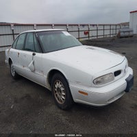 1996 Oldsmobile 88 Ls