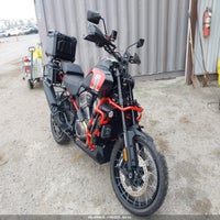 2024 Harley-Davidson Ra1250 Se