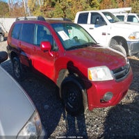 2007 Mitsubishi Endeavor Se