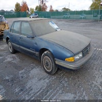 1990 Pontiac Bonneville Le