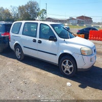 2007 Chevrolet Uplander Ls