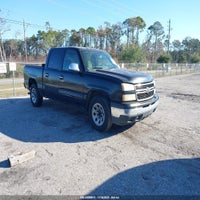 2006 Chevrolet Silverado 1500 Ls