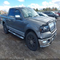 2006 Lincoln Mark Lt