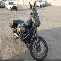 2021 Harley-Davidson Fxlrs