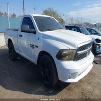 2019 Ram 1500 Classic Express 4X2 6'4 Box