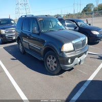 2005 Lincoln Aviator