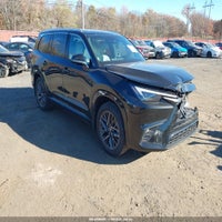 2024 Lexus Tx 350 Premium