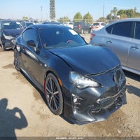 2019 Toyota 86 Trd Se