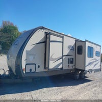 2015 Coachmen Freedom Express
