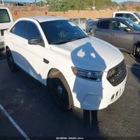 2017 Ford Police Interceptor