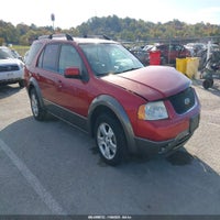 2007 Ford Freestyle Sel