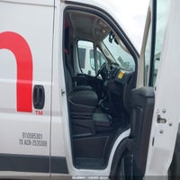 2020 Ram Promaster 1500