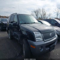 2003 Mercury Mountaineer