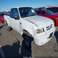 2002 Mazda B3000 Ds