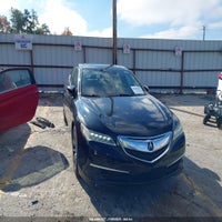 2017 Acura Tlx Tech