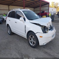 2013 Chevrolet Captiva Sport Lt