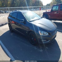 2015 Volvo V60 T5 Premier