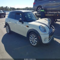 2015 Mini Hardtop Cooper
