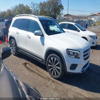 2021 Mercedes-Benz Glb 250