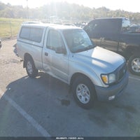 2004 Toyota Tacoma