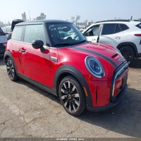 2023 Mini Se Hardtop Cooper