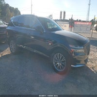 2024 Genesis Gv80 2.5T Awd