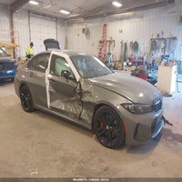 2023 BMW 3 Series M340I xDrive