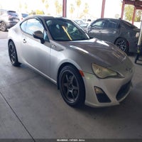 2013 Scion Fr-S