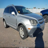 2015 Chevrolet Captiva Sport 2Ls
