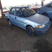 1991 Geo Prizm Lsi