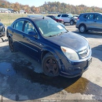 2008 Saturn Aura Xe