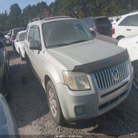 2009 Mercury Mariner V6