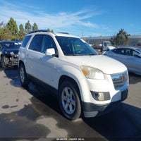 2008 Saturn Outlook Xr