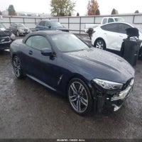 2022 BMW 840 I xDrive