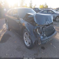 2005 Dodge Magnum Rt