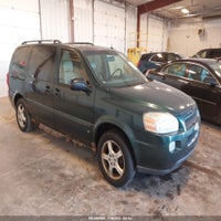 2006 Chevrolet Uplander Lt