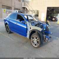 2016 Chevrolet Ss
