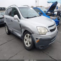 2014 Chevrolet Captiva Sport 2Ls