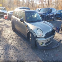 2010 Mini Cooper Clubman