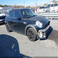 2015 Mini Hardtop Cooper