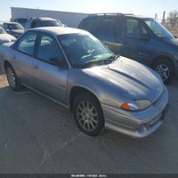 1997 Dodge Intrepid