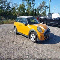 2016 Mini Hardtop Cooper