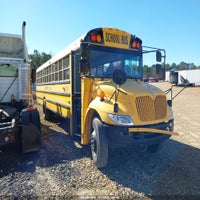 2005 Ic Corporation 3000