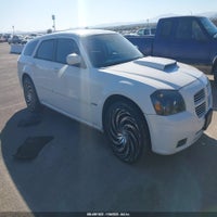 2007 Dodge Magnum Rt