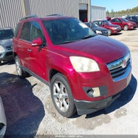 2007 Saturn Outlook Xr